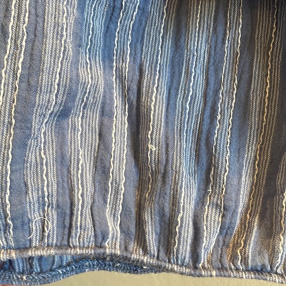 Full tilt off shoulder top size xs - Picture 6 of 9